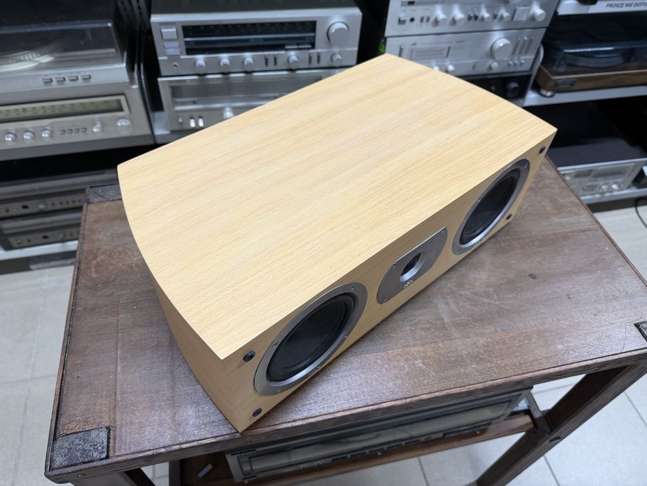 ‼️Kolumna centralna Heco Victa Center 100 głośnik centralny Audio Room