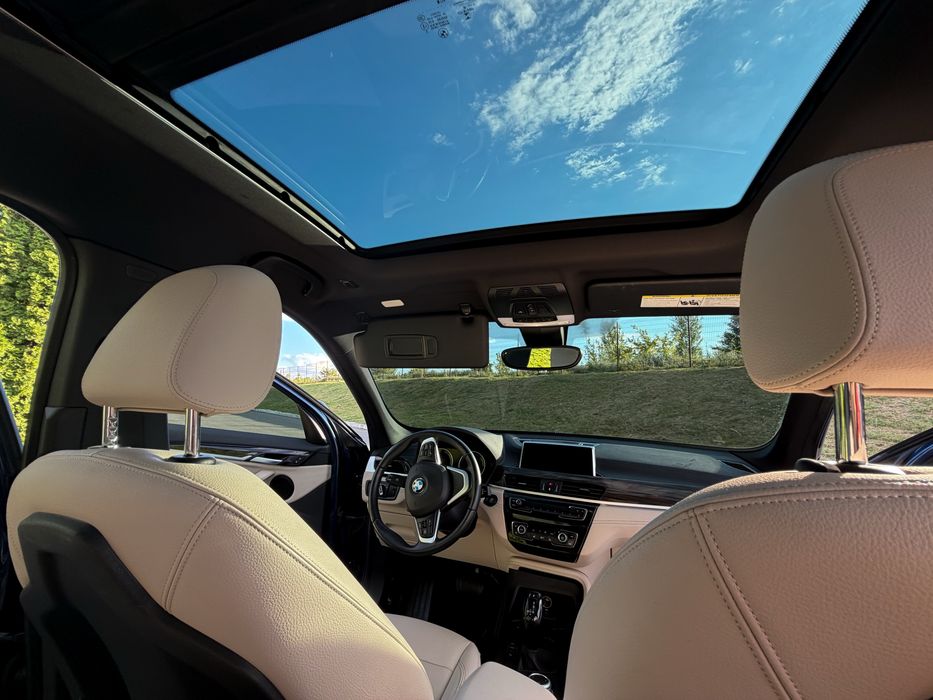 BMW X1 2020 VIN WBXJG7C08M3M70885 фото оголошення 14 з 24