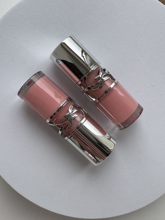Блиск для губ YSL Loveshine  Gloss 02