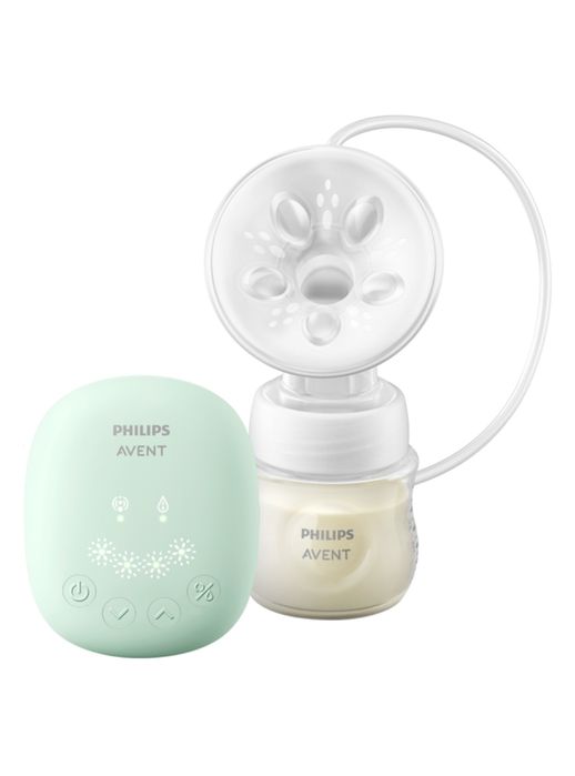 Молоковідсмоктувач Philips Avent Single Electric (SCF323/11)