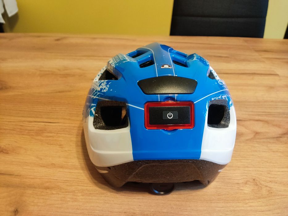 Zestaw rowerowy dla dziecka