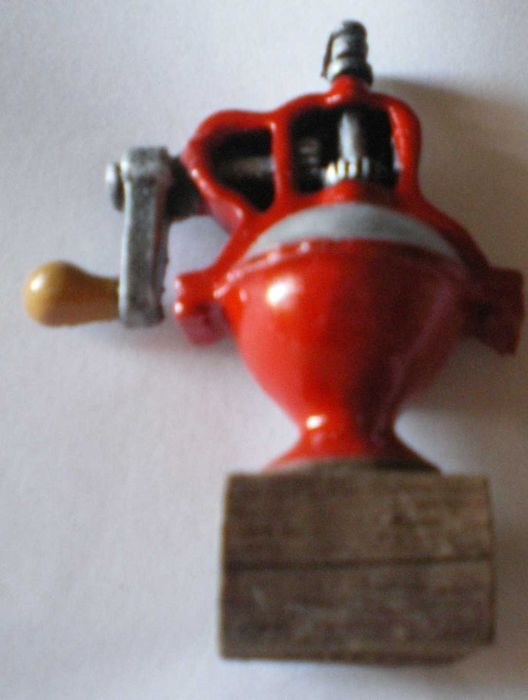 Imãs para colocar no seu frigorifico e não só 1.50€ cada