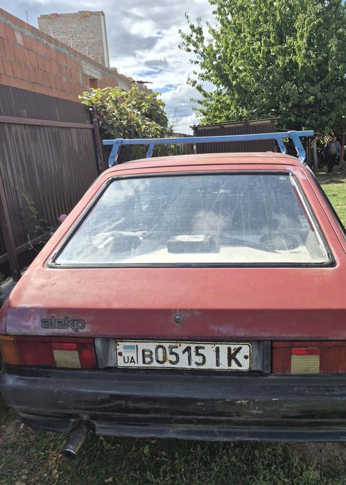 Продам автомобіль