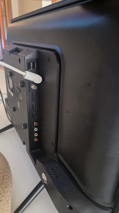 Tv Led Qilive de 24"