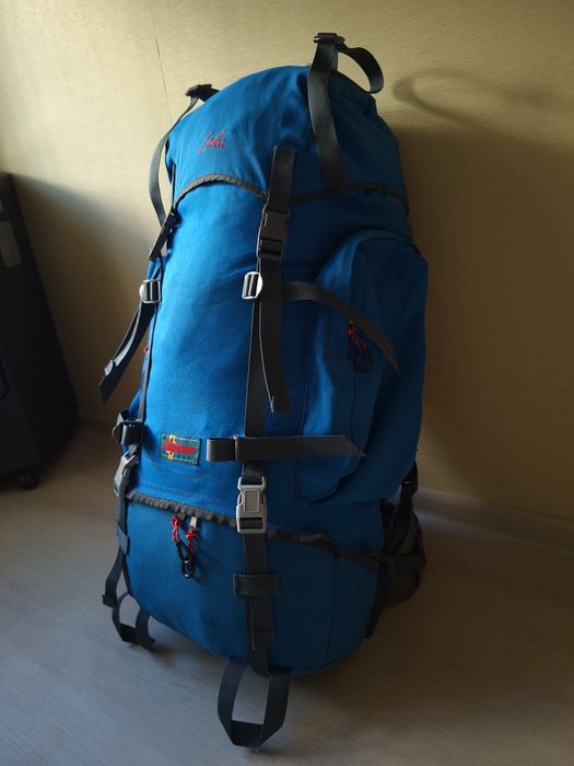 Рюкзак туристичний  Alpinus 70 літрів