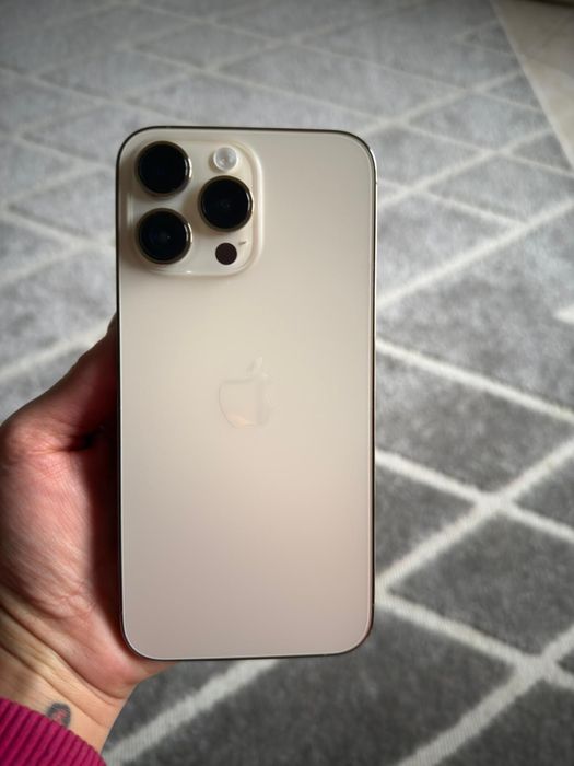 IPHONE 14 Pro Max como Novo