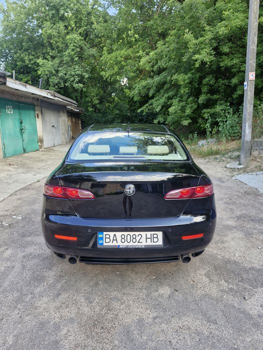 Продам Альфа Ромео 159 alfa romeo