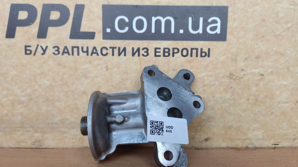 Mazda CX-9 CX9 II 16- CX-5 6 GJ корпус масляного фильтра PY01-14-311A