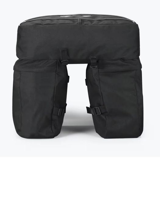 Vendo bolsas bicileta