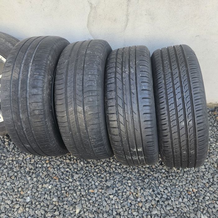 Колеса  нісан кашкай, тойота. Рено сценнік, рено грандсценнік 5×114.3