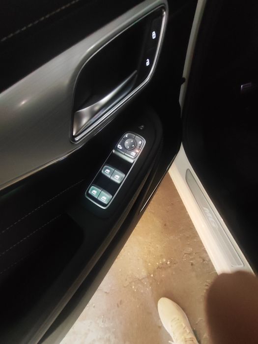 MG Marvel R Luxury 70 kwh -  Bateria 94% - Relatório Aviloo
