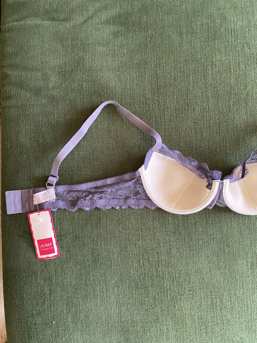 Бюстгальтер   lauma lingerie 38 A новый цена 400 грн