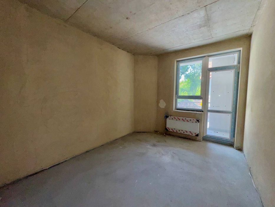 Продам 2-кімнатну квартиру в новобудові!