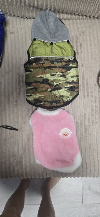 Одяг для собак, котів