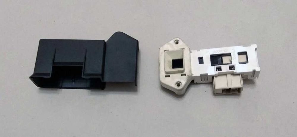 Замок люка УБЛ Блокировка ROLD 5500011101 стиральной машины Bosch