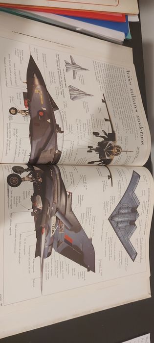 O corpo humano e outras grandes máquinas