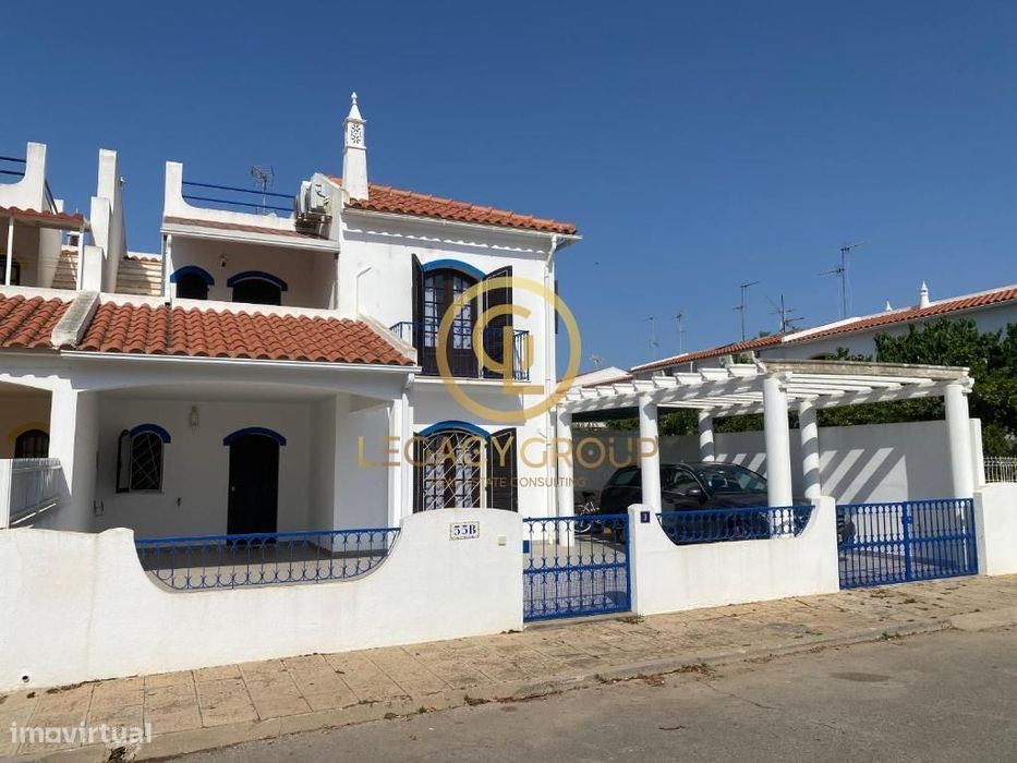 Casa Three Sisters – Altura, Algarve