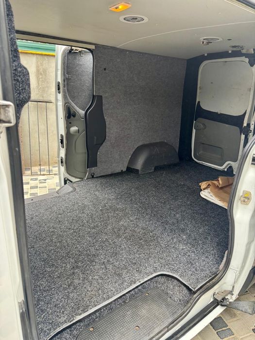 Renault Trafic Вантажний