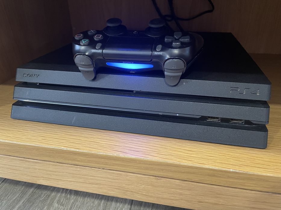 PlayStation 4 Pro | 1TB