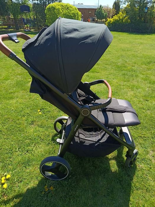 Wózek 4 Baby stinger