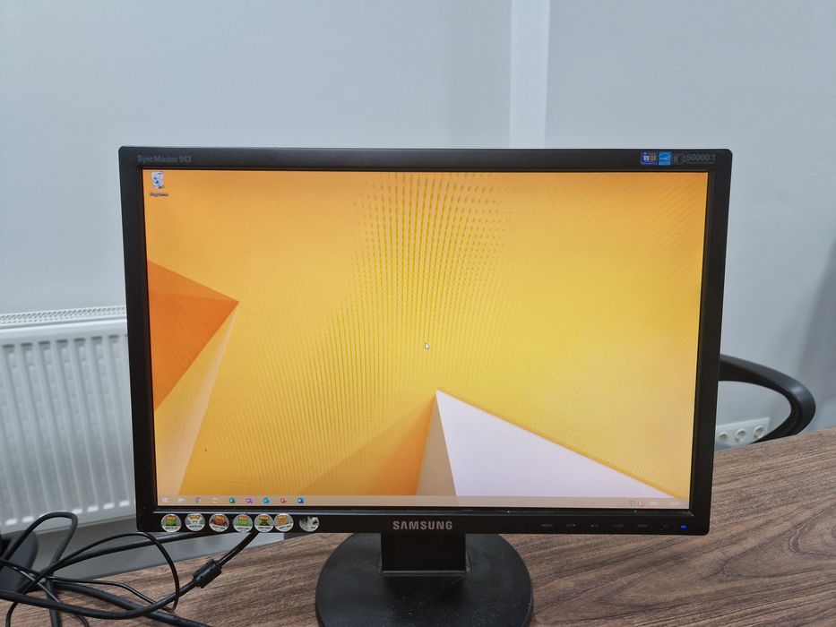 Монітор Samsung 943nw