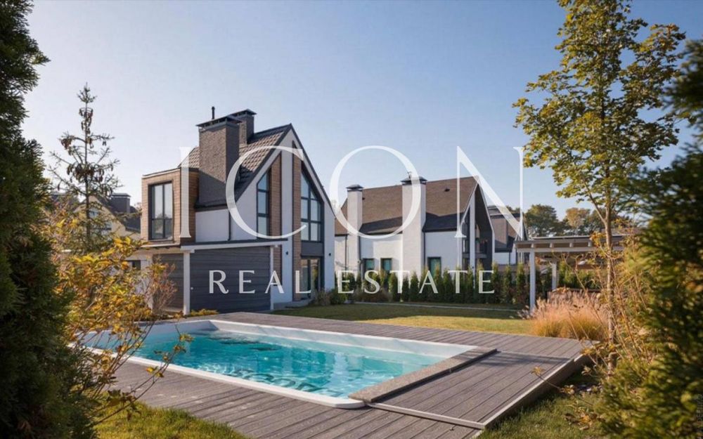 Продаж будинку в Ходосівці | 84 м² | ділянка 5,5 соток