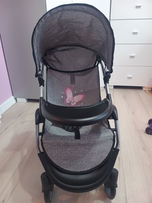 Wózek dla lalek , super stan