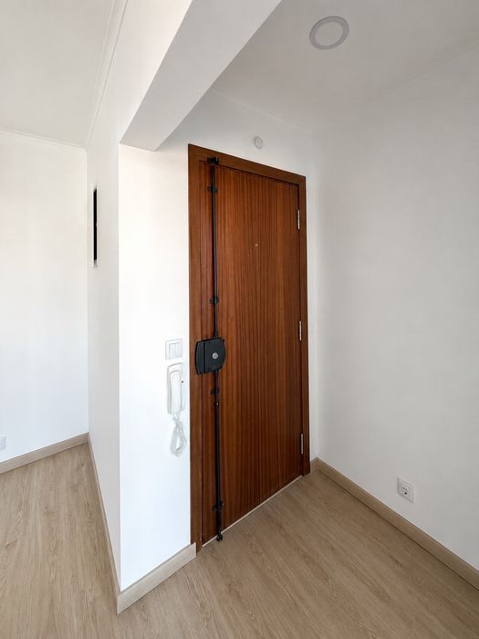 Apartamento T3 CACÉM