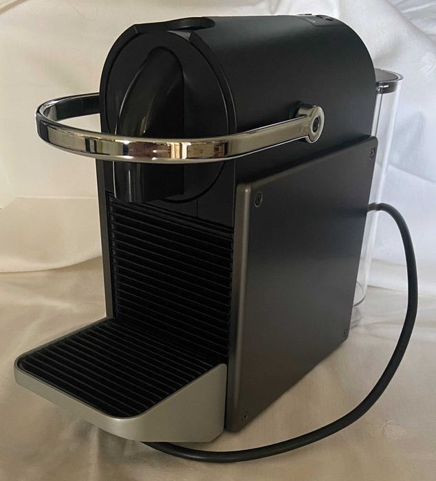 Nespresso Original Pixel