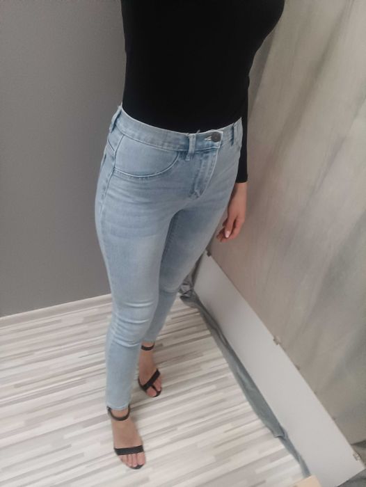 Spodnie Reserved Kids r. 158