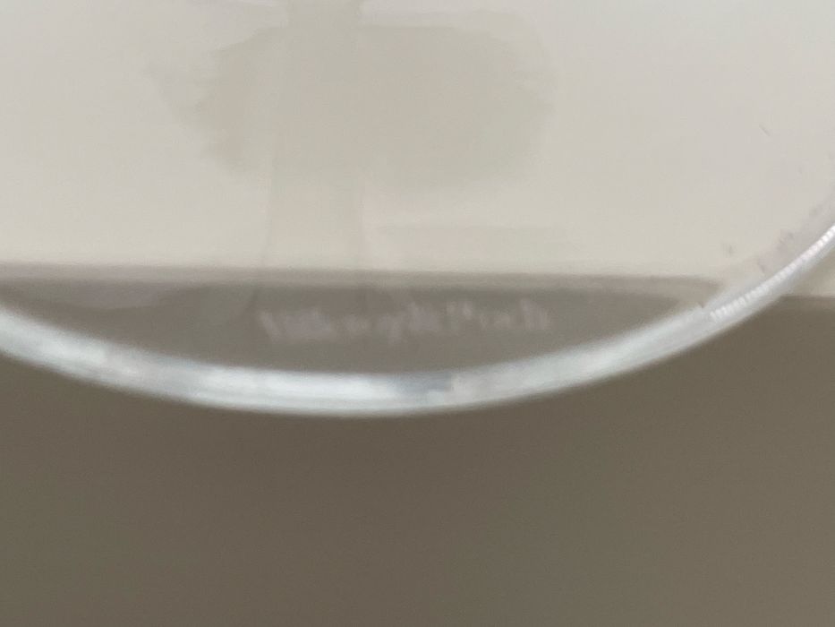Copos de Vinho – Villeroy & Boch