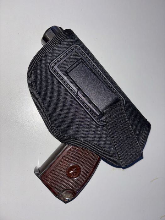 Кобура для пістолета універсальна