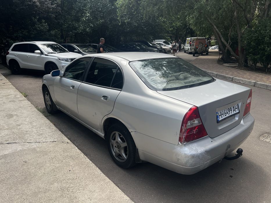 Продам  Чери Eastar