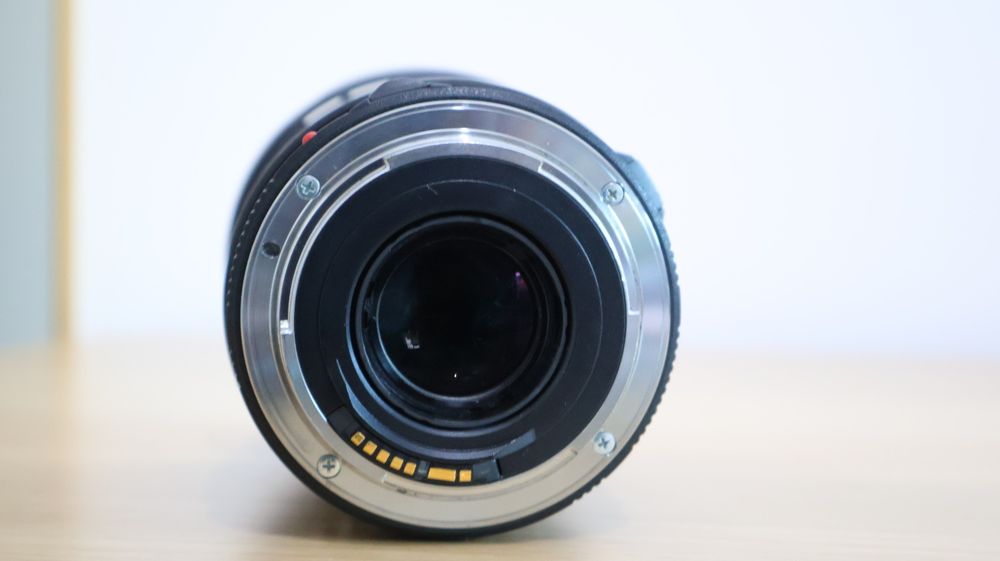 Tamron AF 17-50mm f/2.8 (Canon EF)