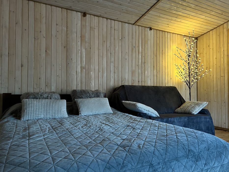 Greenside house- Будинок подобово Львів, Раковець, оренда, джакузі