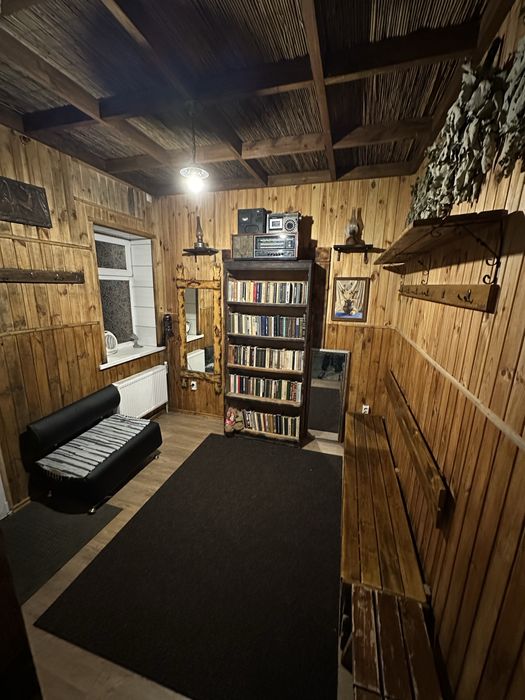 Баня, сауна на Садах 2 Рестарт