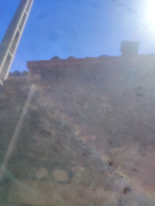 Vendo uma casa de habitação em mós