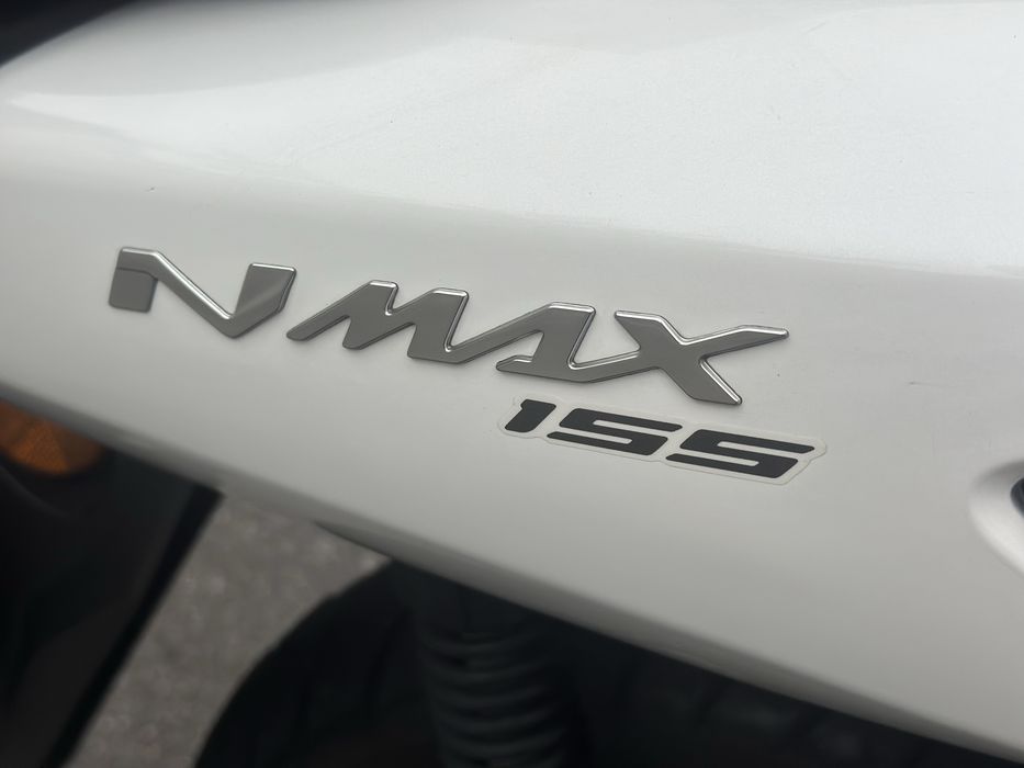 Yamaha Nmax 155 bom Estado