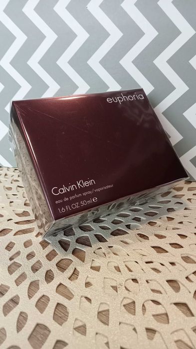 Calvin Klein Euphoria Woman woda perfumowana 50ml