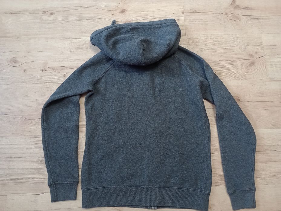 Bluza dresowa rozpinana z kapturem M Jack Wills