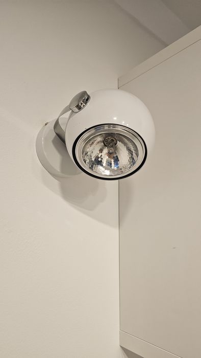 Zestaw 4 lamp do salonu