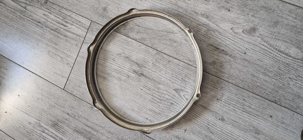 Obręcz do perkusji 10 cali na 6 otworów