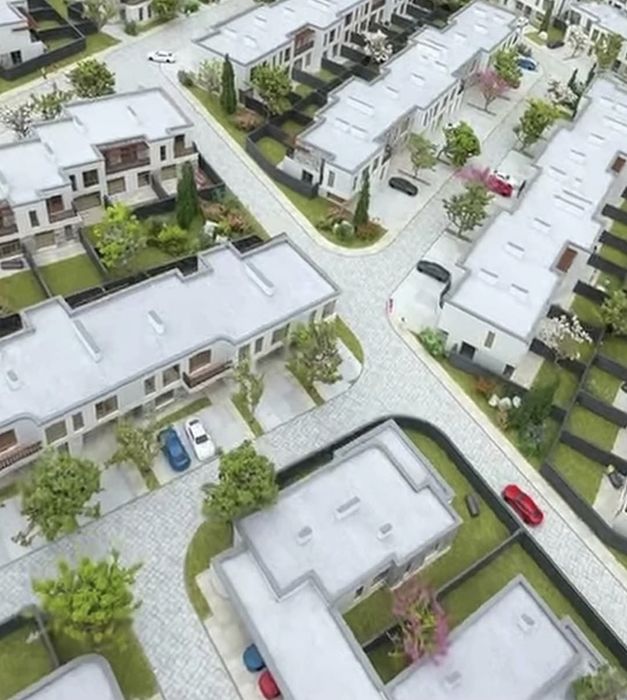 Старт продажу преміального житла One Club Village - View 6