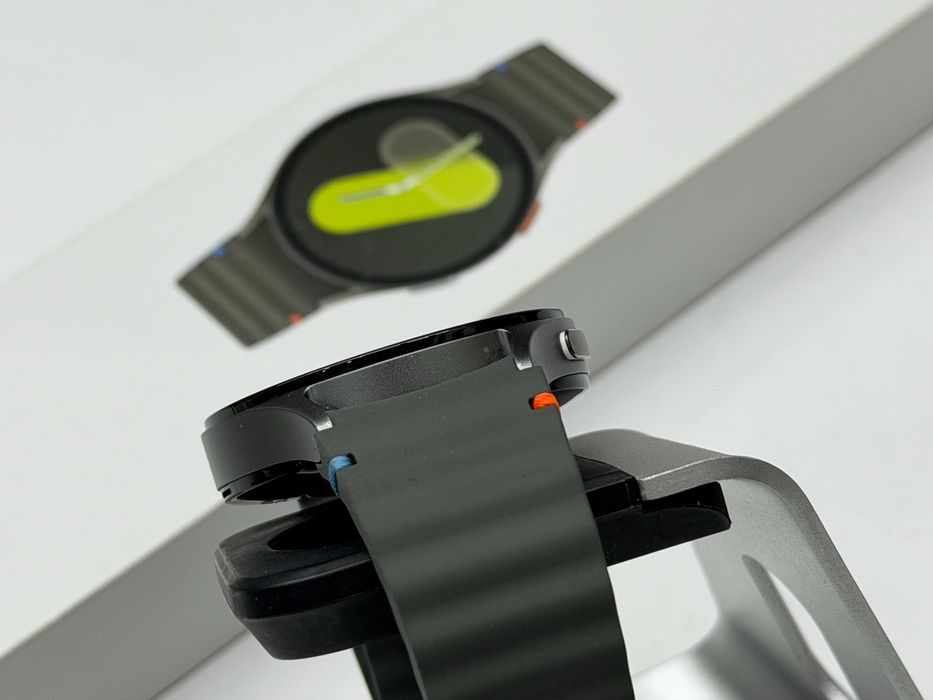MAГAЗИН Samsung Galaxy Watch 7 44mm ГАРАНТИЯ/Trade-In/Oбмeн