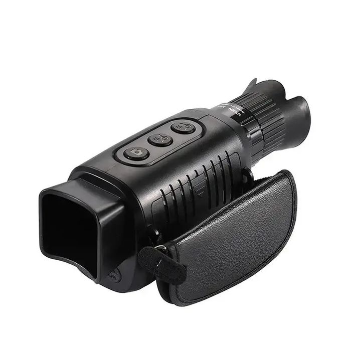 Прилад нічного бачення