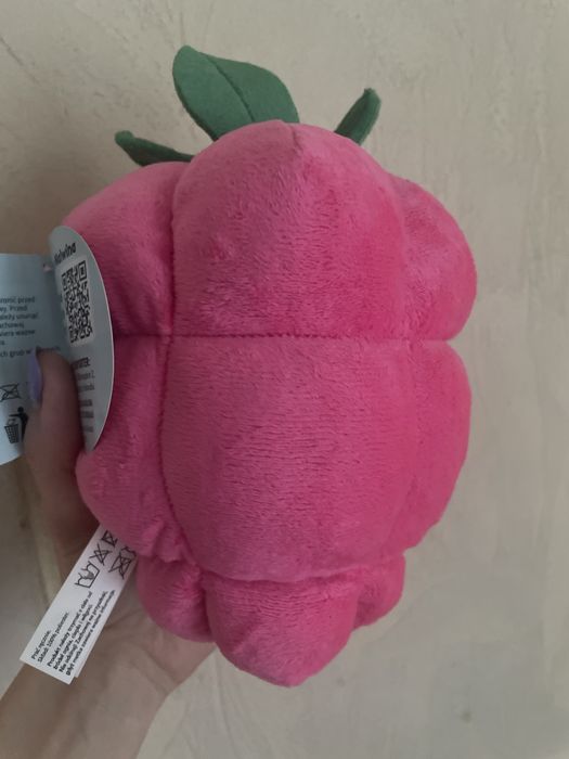 Продам нову мʼяку іграшку