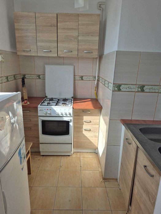 Kawalerka na sprzedaż 27,6 m2