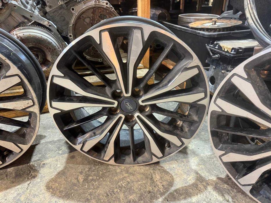 Диски FORD Escape MK4 R19