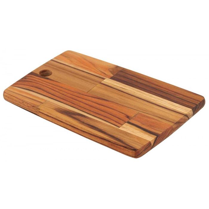BRASIL - Tramontina - Tábua de corte e servir 28 x 19 x 1,8 cm - Cozinha FSC (frete grátis em Portugal Continental)
