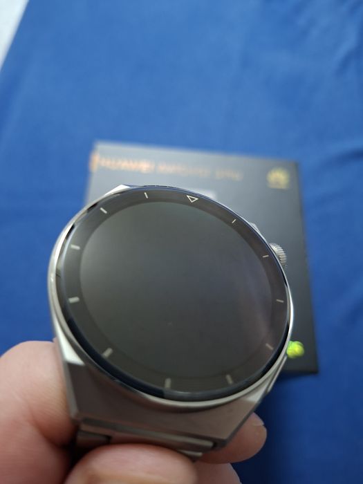 Smartwatch Huawei  Watch GT3 PRO ELITE